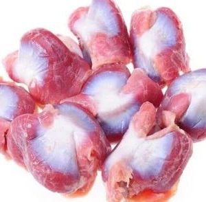 Шлунки курячі